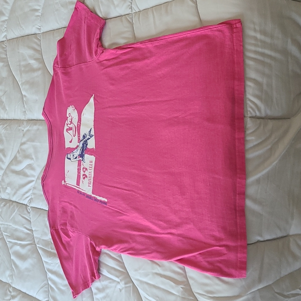 Nautical T-shirt